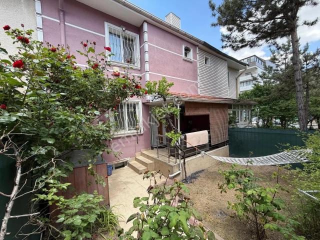 Yenimahalle, Ankara içerisinde satılık Villa
