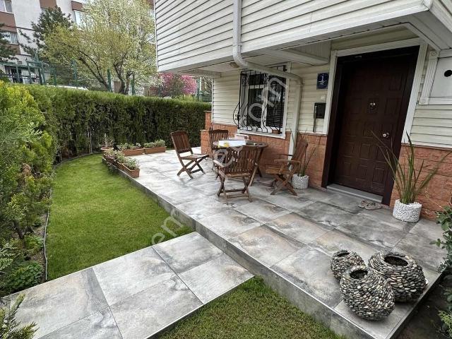 Yenimahalle, Ankara içerisinde satılık Villa