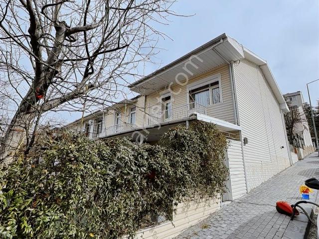 Yenimahalle, Ankara içerisinde satılık Villa