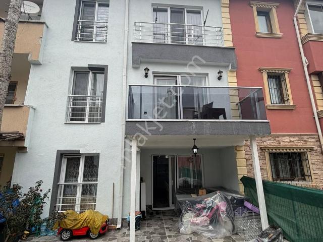Yenimahalle, Ankara içerisinde satılık Villa
