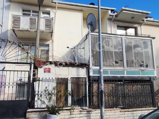 Yenimahalle, Ankara içerisinde satılık Villa