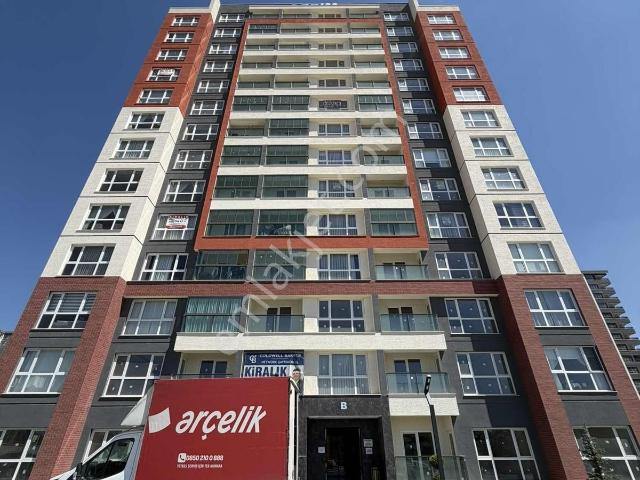 Yenimahalle, Ankara içerisinde kiralık mülk
