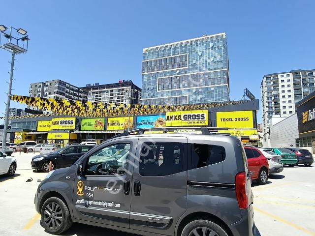 Etimesgut, Ankara içerisinde satılık Ofis