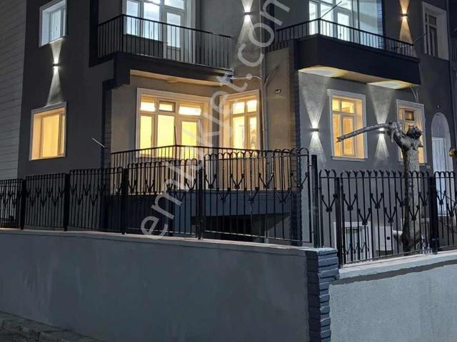 Kardelen Mahallesi, Yenimahalle içerisinde satılık Villa