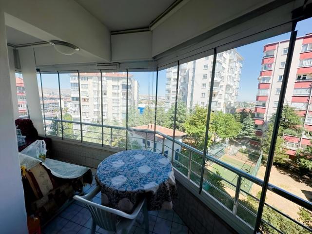 Doğanay Sitesi, Yenimahalle içerisinde satılık mülk