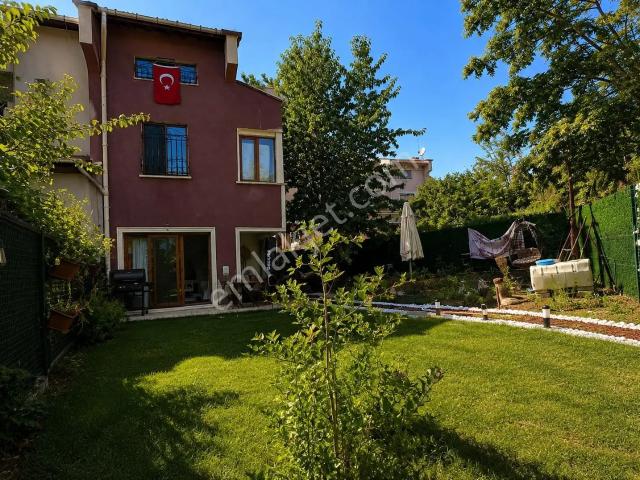 Yenimahalle, Ankara içerisinde satılık Villa