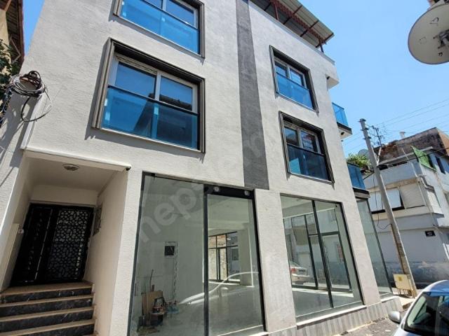 Bornova, İzmir içerisinde satılık Dükkan