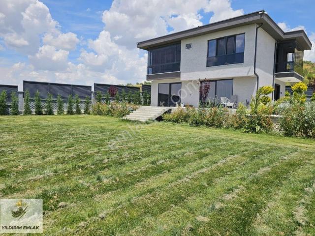 Polatli, Ankara içerisinde satılık Villa