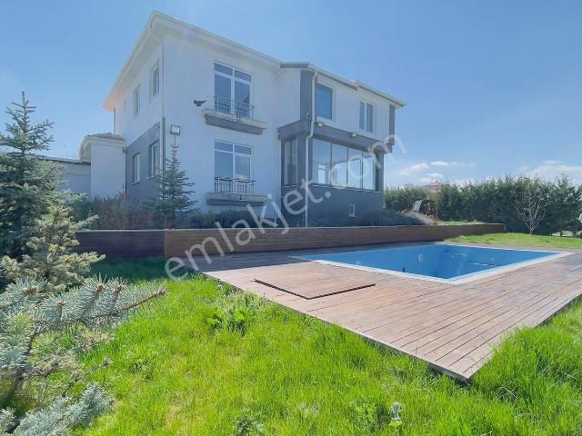 Polatli, Ankara içerisinde satılık Villa