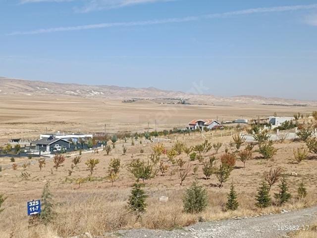 Polatli, Ankara içerisinde satılık Arsa