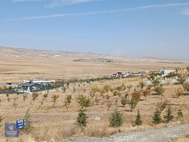 Polatli, Ankara içerisinde satılık Arsa
