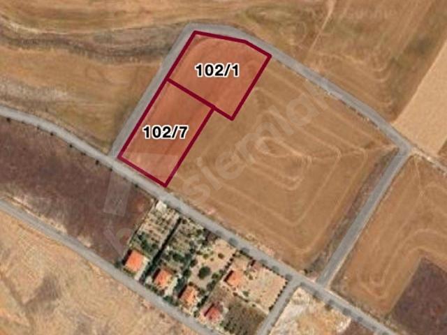 Polatli, Ankara içerisinde satılık mülk