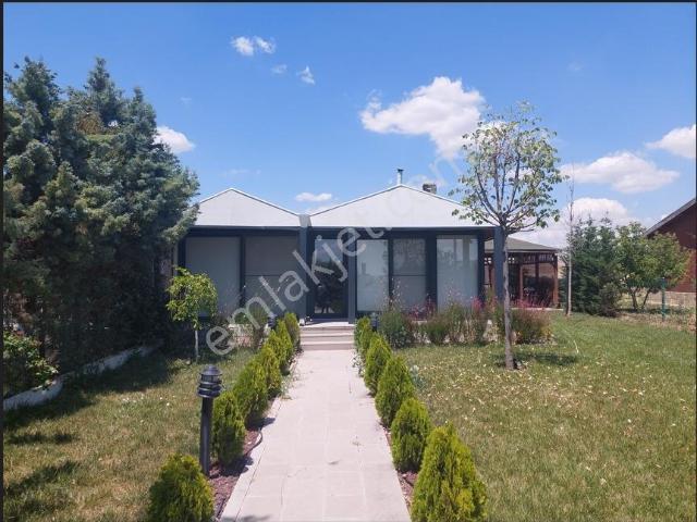 Gedikli, Polatlı içerisinde satılık Villa