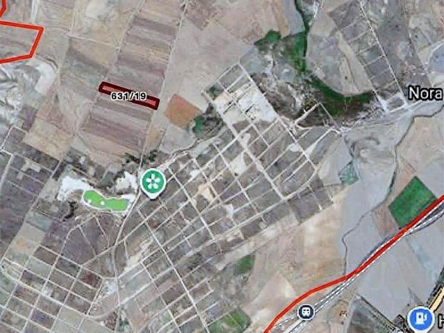 Polatli, Ankara içerisinde satılık Arsa