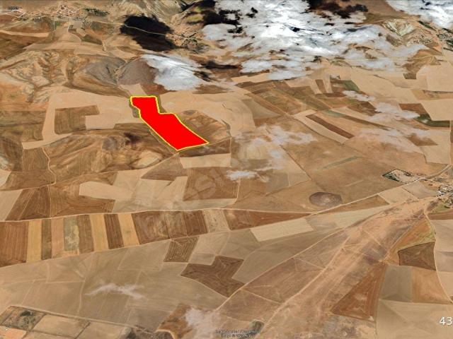 Polatli, Ankara içerisinde satılık Arsa