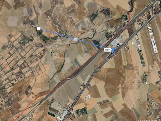 Polatli, Ankara içerisinde satılık Arsa