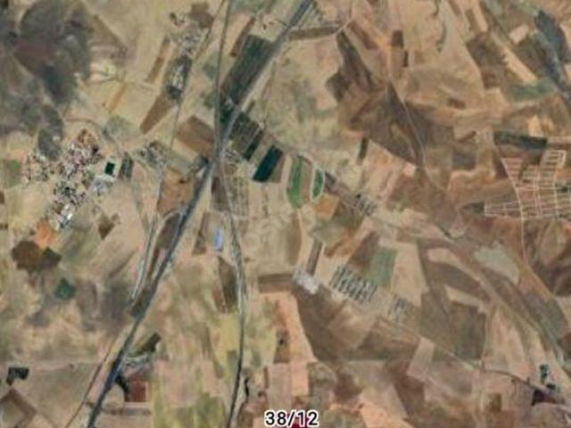 Polatli, Ankara içerisinde satılık Arsa