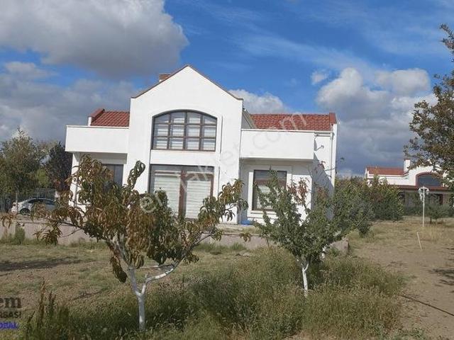 Polatli, Ankara içerisinde satılık Villa