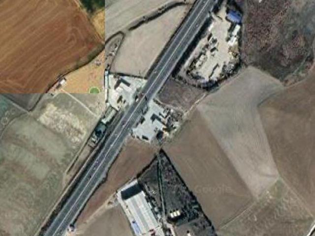 Yenidoğan, Polatli içerisinde satılık Arsa