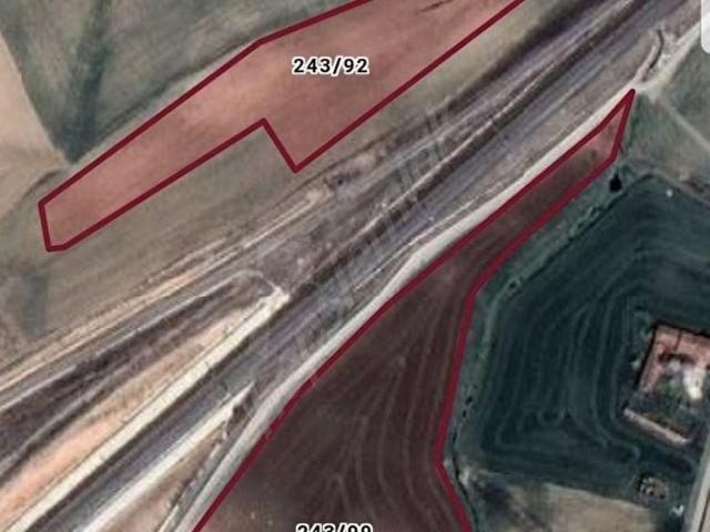 Polatli, Ankara içerisinde satılık Arsa