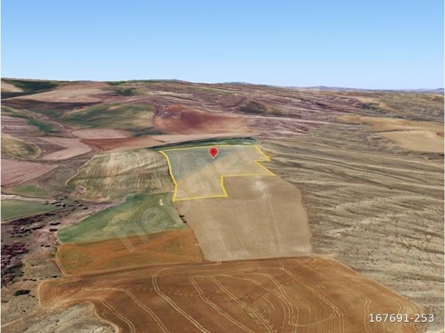 Polatli, Ankara içerisinde satılık Arsa