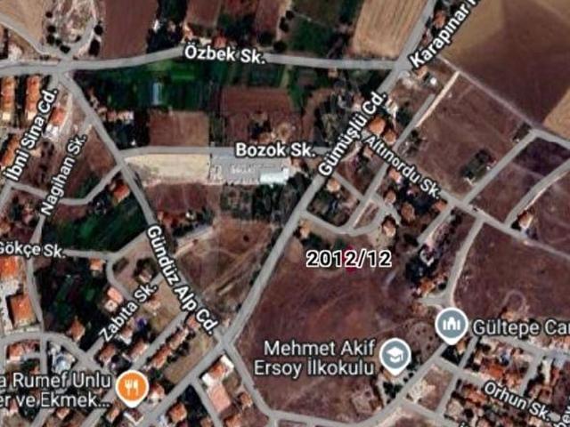 Polatli, Ankara içerisinde satılık Arsa