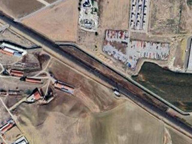 Polatli, Ankara içerisinde satılık Fabrika