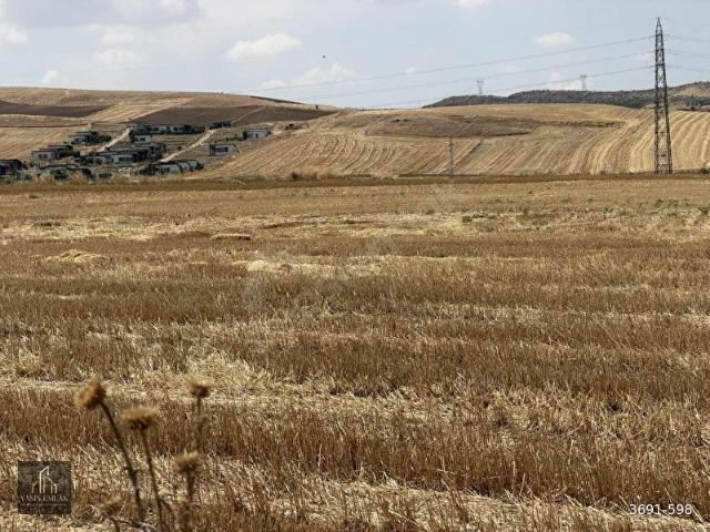 Polatli, Ankara içerisinde satılık Arsa