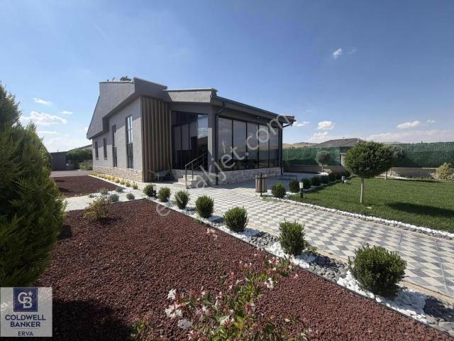 Polatli, Ankara içerisinde satılık Villa