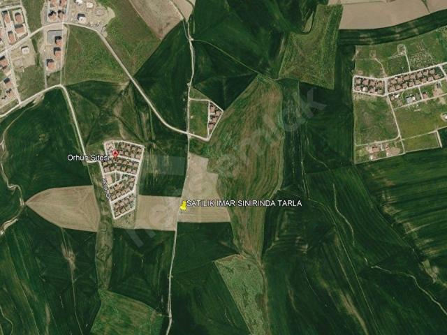 Fertaş Orhun Sitesi, Polatlı içerisinde satılık Arsa
