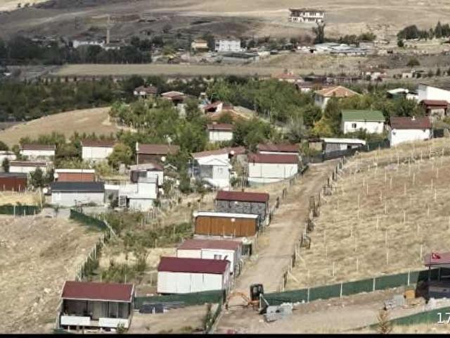Sincan, Ankara içerisinde satılık Arsa
