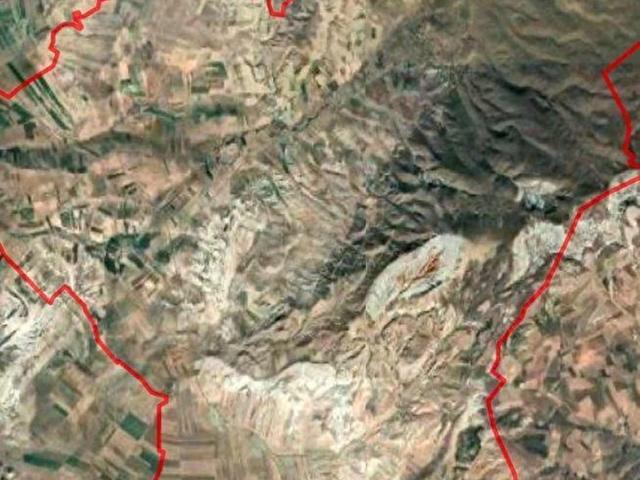 Polatli, Ankara içerisinde satılık Arsa
