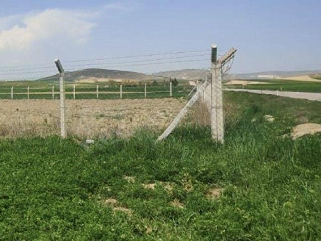 Müslüm, Polatlı içerisinde satılık Arsa