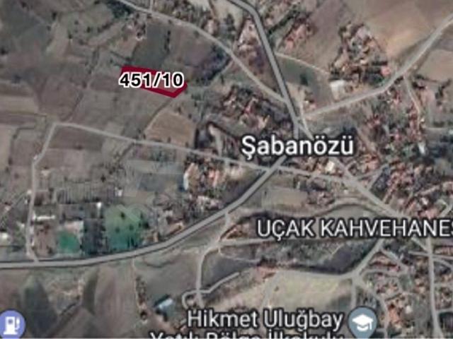 Müslüm, Polatlı içerisinde satılık mülk