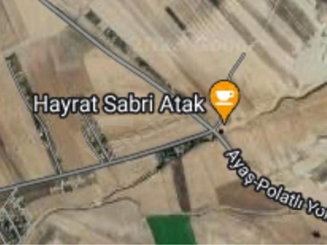 Polatli, Ankara içerisinde satılık Arsa