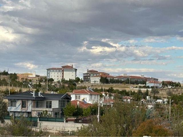 Şentepe Mahallesi, Polatlı içerisinde satılık Arsa