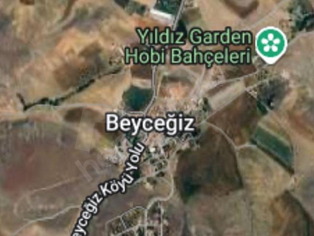Polatli, Ankara içerisinde satılık Arsa