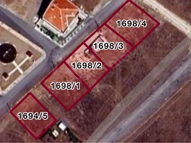 Polatli, Ankara içerisinde satılık Arsa