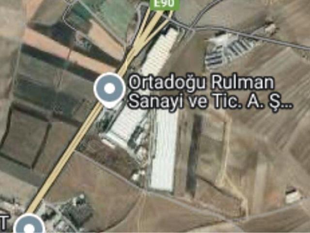 Polatli, Ankara içerisinde satılık Arsa