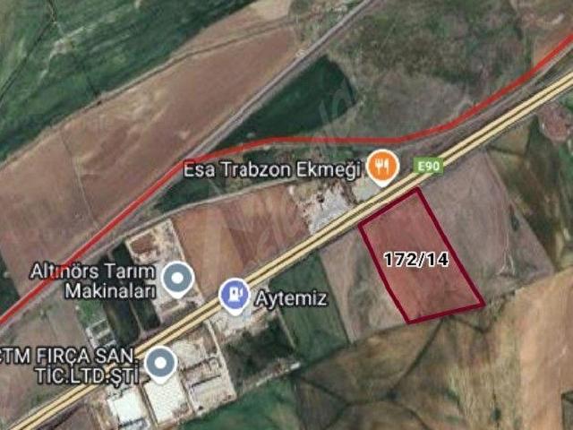 Polatli, Ankara içerisinde satılık Arsa