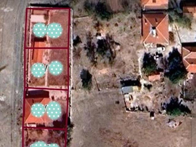 Polatli, Ankara içerisinde satılık Arsa