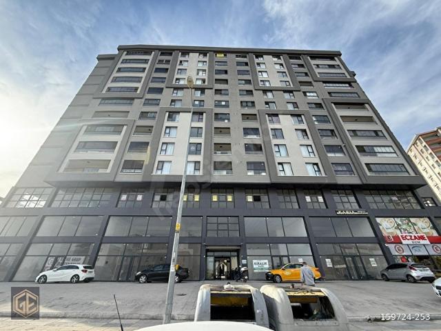 Polatli, Ankara içerisinde satılık Ofis