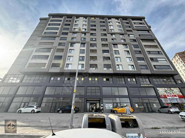 Polatli, Ankara içerisinde satılık Ofis