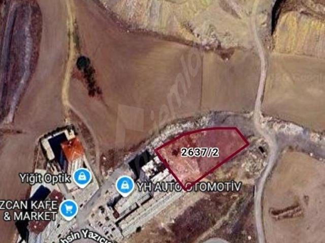 Polatli, Ankara içerisinde satılık Dükkan