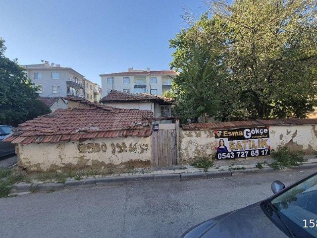 Polatli, Ankara içerisinde satılık Arsa