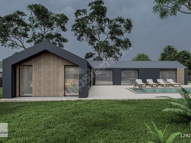 Polatli, Ankara içerisinde satılık Villa