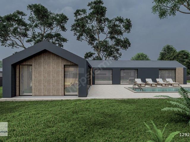 Polatli, Ankara içerisinde satılık Villa