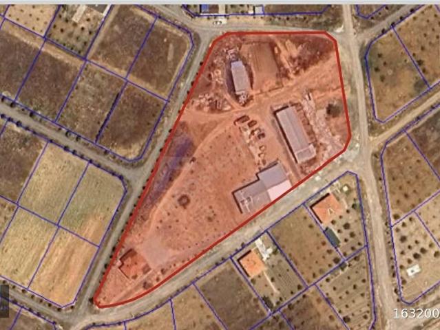 Polatli, Ankara içerisinde satılık Dükkan