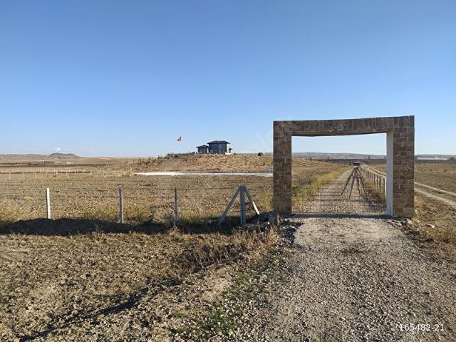 Polatli, Ankara içerisinde satılık Arsa