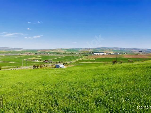 Polatli, Ankara içerisinde satılık Arsa